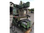 Fresatrice Oerlikon MH 10 H + utensili