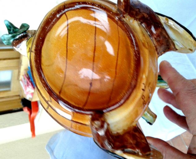 Ceramica di Amalfi di Acabbo & C - 1959 - Foto 8