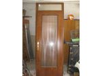 Porta interna per abitazione.