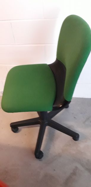 Sedia ergonomica per ufficio - Foto 2