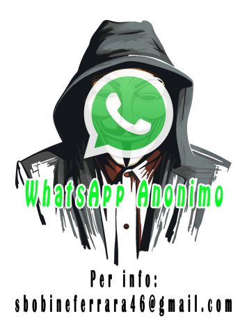 Consulente per privacy servizi / app messaggistica