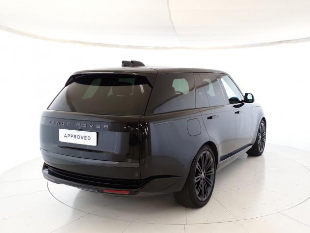 Land Rover Range Rover Range Rover 3.0d i6 mhev Autobiography awd 350cv auto - Foto 2