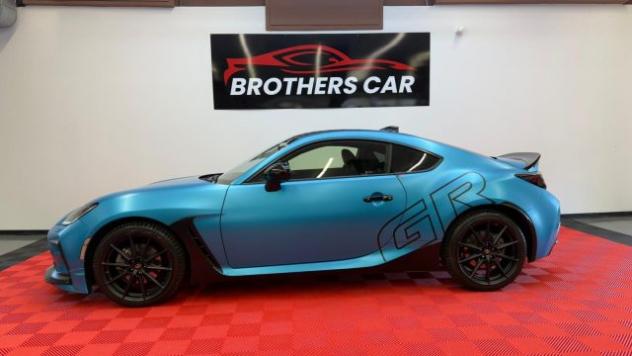 TOYOTA GR86 2.4 Premium Sport A/T rif. 23471604 - Foto 4
