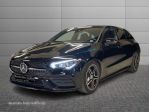 Mercedes-Benz CLA Sh.Brake - X118 Shooting Brake 200 d Premium auto