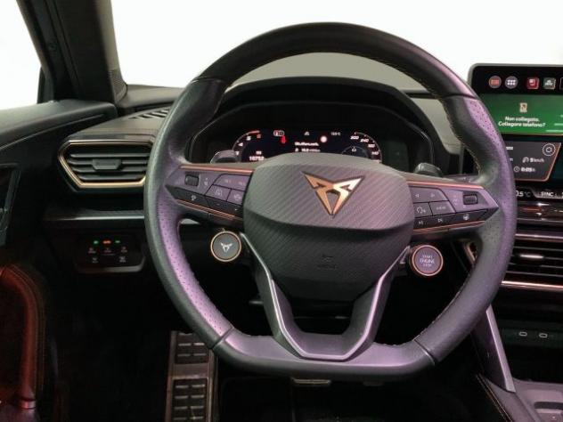 CUPRA Formentor 2.0 tdi 150cv dsg rif. 23525952 - Foto 10