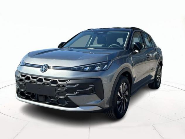 VOLKSWAGEN T-Roc 1.5 etsi life 150cv dsg rif. 23785480