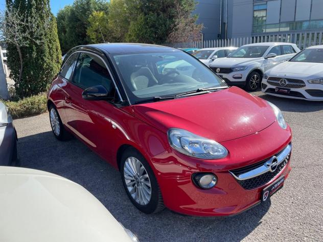 Opel Adam 1.4 87 CV GPL Tech Jam - Foto 6