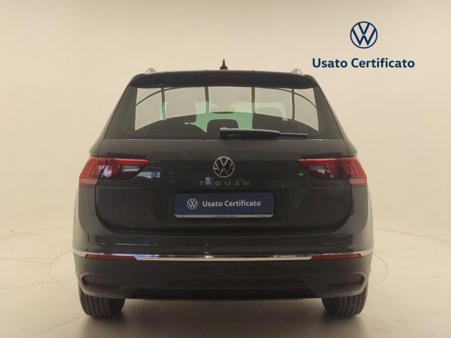 Volkswagen Tiguan 2.0 TDI SCR 90KW Life - Foto 6
