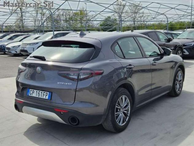 ALFA ROMEO Stelvio 2.2 t Super Q4 210cv auto - GP161FP rif. 23960336 - Foto 6