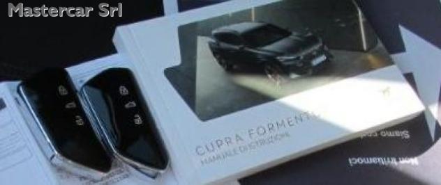CUPRA Formentor Formentor 2020 2.0 tdi 150cv - GK975FV rif. 24038918 - Foto 10