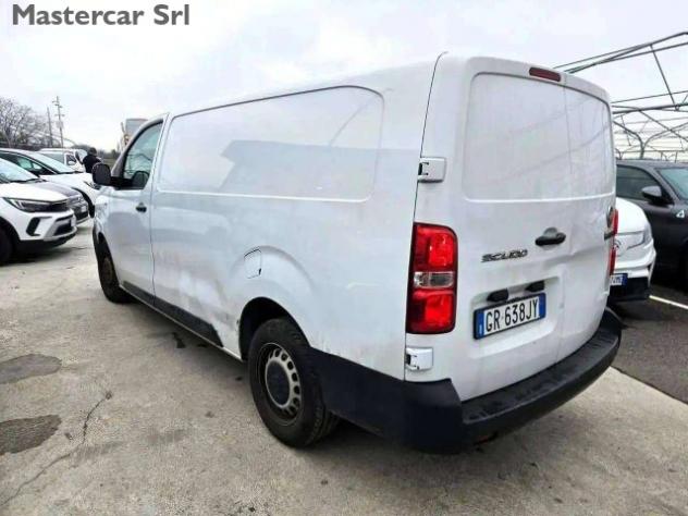 FIAT Scudo 1.5 BLUEHDi 100CV PL-SL-TN 100 Cv - GR638JY - rif. 24078831 - Foto 7