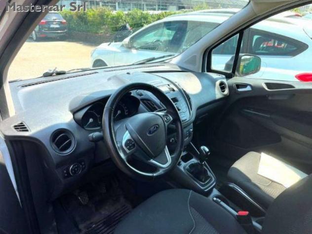 FORD Tourneo Courier COURIER 1.5 TDCi 100 cv Trend - GN888LV rif. 23829192 - Foto 4