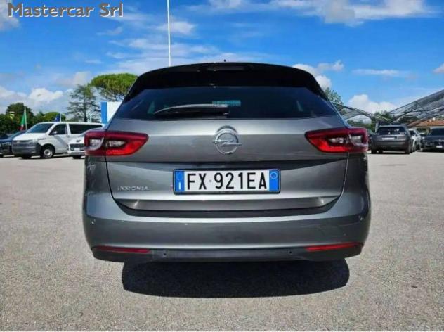 OPEL Insignia Sports Tourer 1.6 cdti Innovation AT6 - FX921EA rif. 23948804 - Foto 4