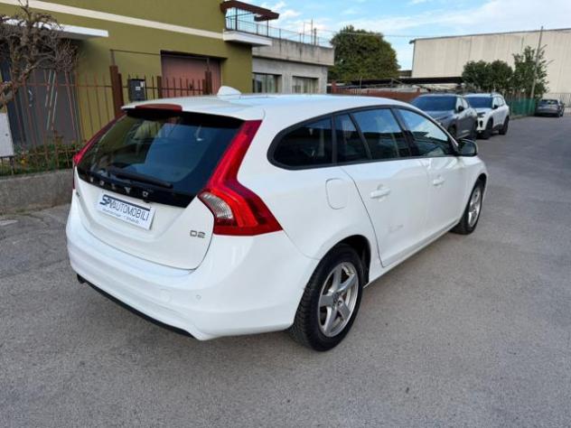 VOLVO V60 D2 1.6 Powershift AUTOMATICA rif. 23890708 - Foto 4