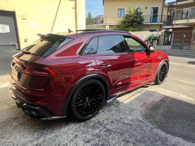 AUDI RS Q8 TFSI V8 quattro ABT 1 OF 125 rif. 23932152 - Foto 5