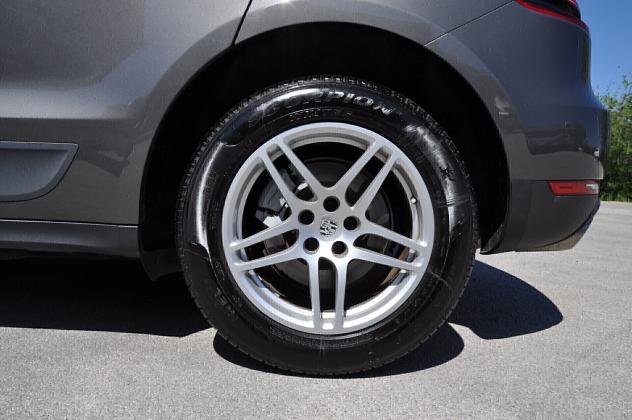 Porsche Macan 3.0d S 250cv pdk Diesel - Foto 8