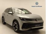Volkswagen Tiguan Tiguan 2.0 TDI 150 CV DSG R-Line