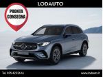 Mercedes-Benz GLC GLC 300 de hybrid EQ 4Matic AMG Line Advanced