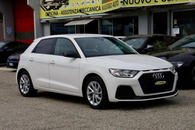 AUDI A1 SPORTBACK 30 TFSI UNIPROP. rif. 23767798