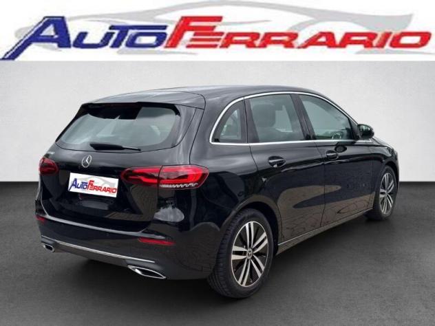 MERCEDES Classe B (W247) B 180 Business Extra - Foto 5