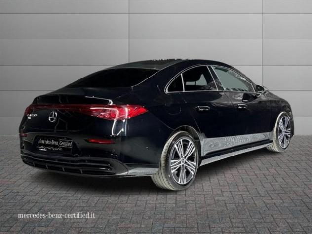 MERCEDES-BENZ CLA 250 + EQ Advanced Plus rif. 24208566 - Foto 2