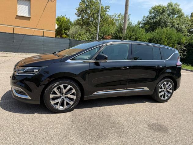 Renault Espace 1.6 dCi EDC - 7 POSTI - 12 MESI DI GARANZIA - Foto 4