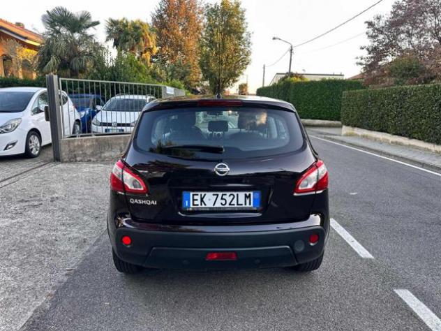 NISSAN Qashqai 1.6 16V Acenta rif. 24185580 - Foto 6