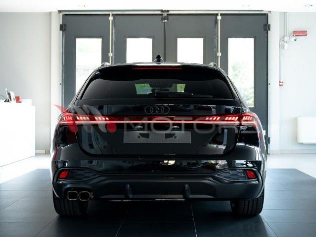 AUDI A5 Avant S line edition 204 CV TDI Quattro S tronic rif. 22224709 - Foto 5