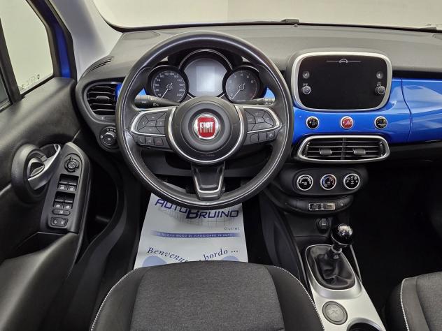 FIAT 500X Urban Look 1.0 T3 120cv Urban Look - Foto 8