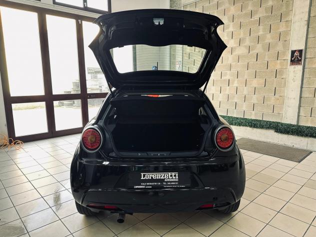 Alfa Romeo MiTo 70cv - Garantita - Foto 5