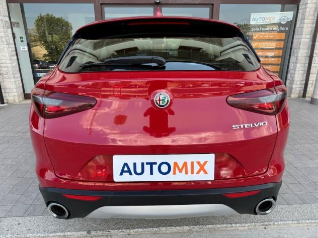 Alfa Romeo Stelvio 2.2 T Business Rwd 190cv Auto - Foto 9