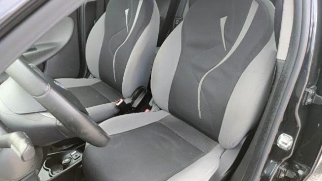 LANCIA Ypsilon 0.9 TwinAir 85 CV 5 porte Metano Ecochic Elefantin rif. 23938487 - Foto 10