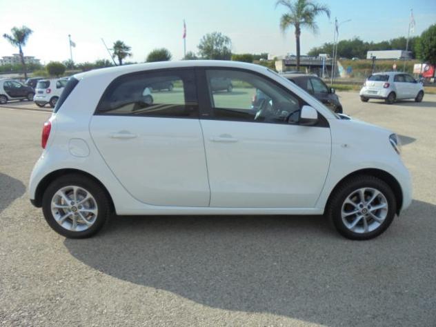 SMART ForFour 70 1.0 twinamic Passion n°41 rif. 23795194 - Foto 9