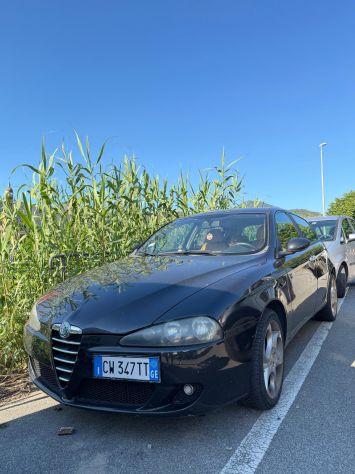 Alfa 147 1.9 jtd - Foto 5