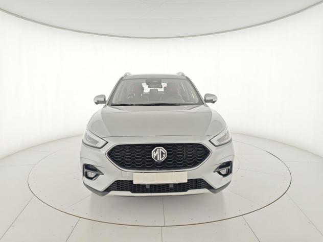 MG ZS 1.5 VTi-tech Luxury - Foto 5