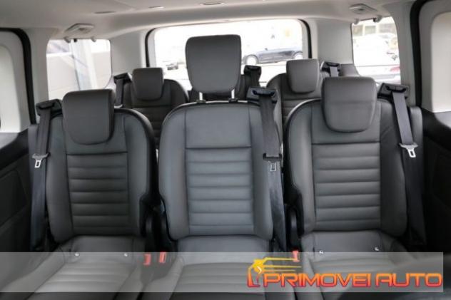 FORD Transit Custom 320 2.0 TDCi 170 Combi rif. 20484621 - Foto 7
