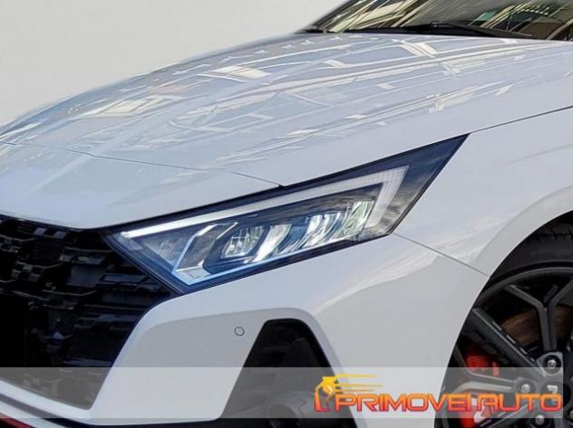HYUNDAI i20 N 1.6 T-GDI MT N-Performance rif. 20557797 - Foto 8