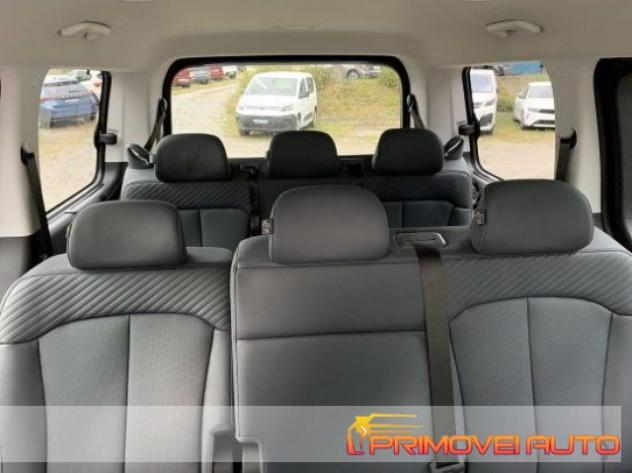 HYUNDAI Staria 2.2 AT 2WD 9 posti Wagon Prime rif. 19646969 - Foto 5