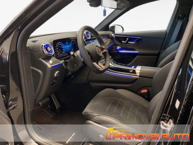 MERCEDES-BENZ G LC 450 d 4Matic Mild Hybrid AMG Line Advanced rif. 22360797 - Foto 7