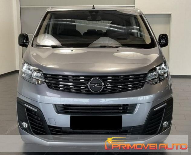 OPEL Zafira Life 2.0 Diesel 180CV aut. Start&Stop Edition M rif. 20732141 - Foto 9