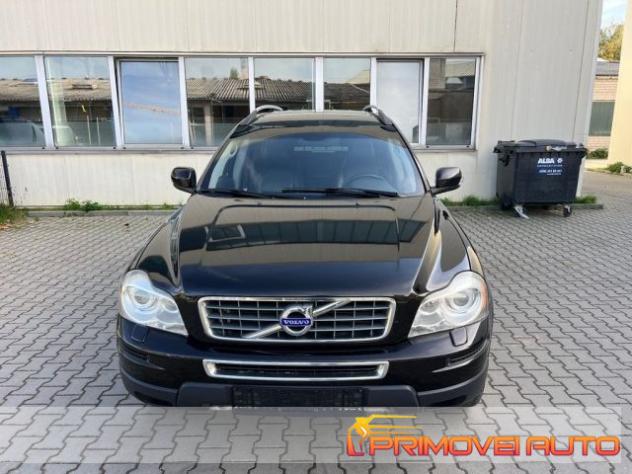 VOLVO XC90 D5 AWD Edition rif. 21703430 - Foto 6