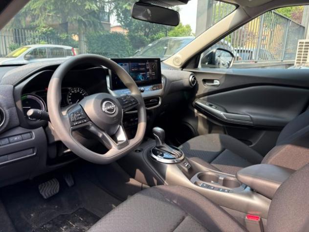 NISSAN Juke 1.6 HEV Acenta Auto rif. 23746250 - Foto 6