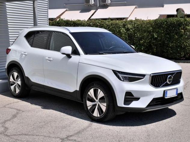 VOLVO XC40 T5 Recharge Plug-in Hybrid automatico Core rif. 23885120 - Foto 4