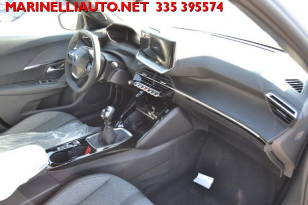 PEUGEOT 2008 1.2 Hybrid 100CV e-DCS6 Allure PRONTA CONSEGNA rif. 23726616 - Foto 8
