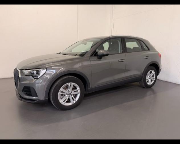AUDI Q3 40 TDI S-TRONIC QUATTRO BUSINESS rif. 24058252 - Foto 2