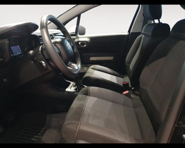 Citroën C3 3ª serie PureTech 83 S&S Plus - Foto 9
