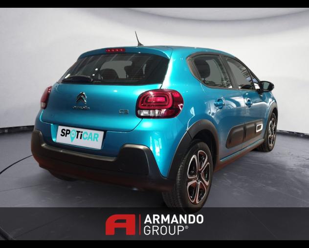 Citroën C3 3ª serie PureTech 110 S&S Feel Pack - Foto 5