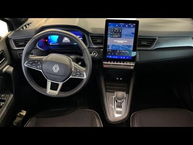 RENAULT Symbioz 1.6 E-Tech full hybrid Iconic Auto 145cv rif. 23530794 - Foto 7
