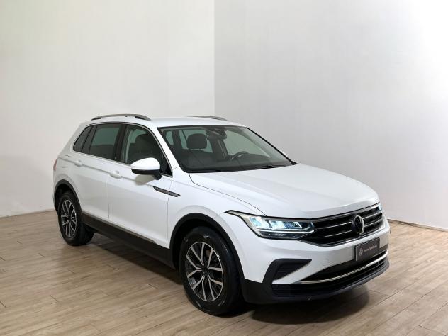 Volkswagen Tiguan Tiguan 1.5 tsi Life 130cv - Foto 3
