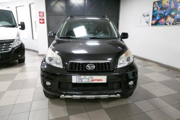 DAIHATSU Terios 1.5 4WD Green Powered GPL rif. 23976363 - Foto 2
